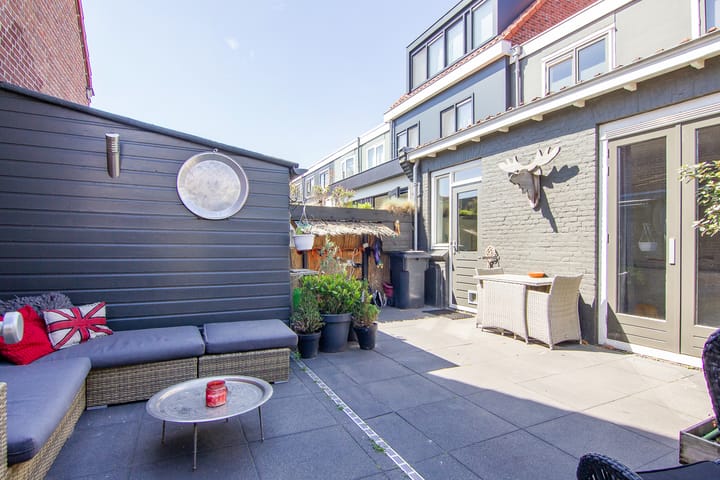 Foto 14 van Vijfhuizerstraat 7