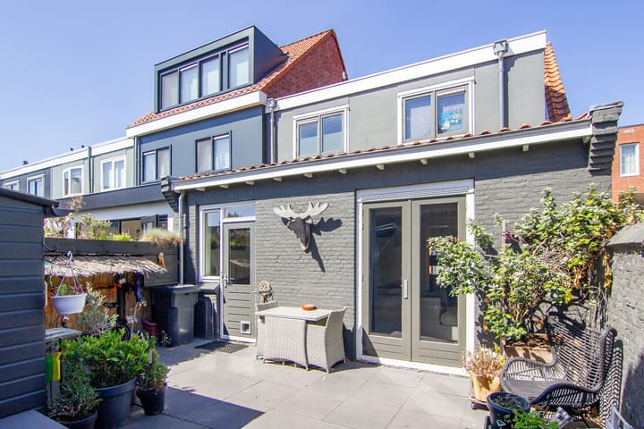 Foto 15 van Vijfhuizerstraat 7