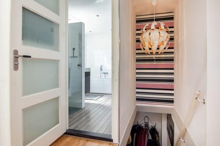 Foto 22 van Vijfhuizerstraat 7