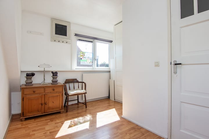 Foto 27 van Vijfhuizerstraat 7