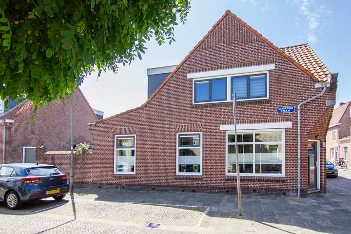 Foto 30 van Vijfhuizerstraat 7