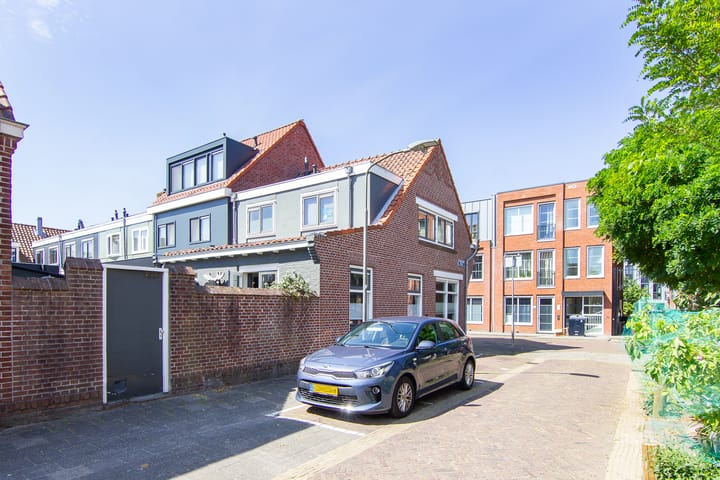 Foto 31 van Vijfhuizerstraat 7