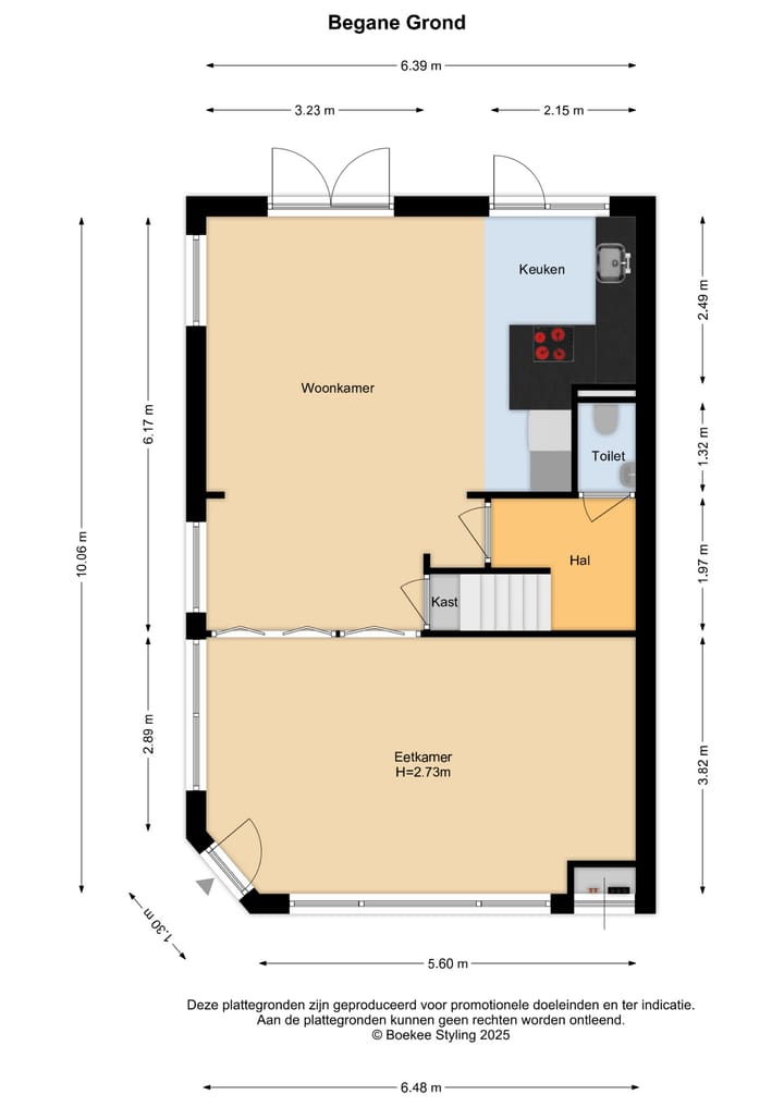 Foto 34 van Vijfhuizerstraat 7