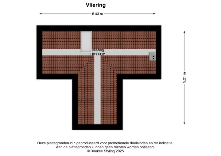 Foto 35 van Vijfhuizerstraat 7
