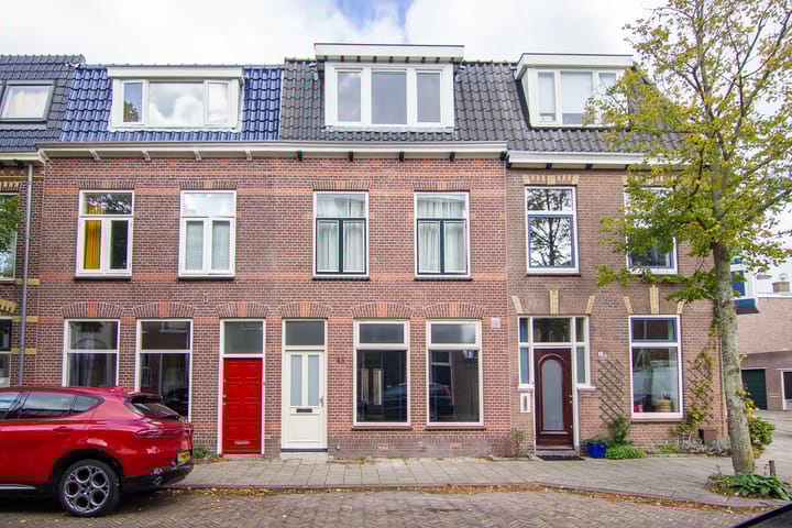 Soendastraat 35