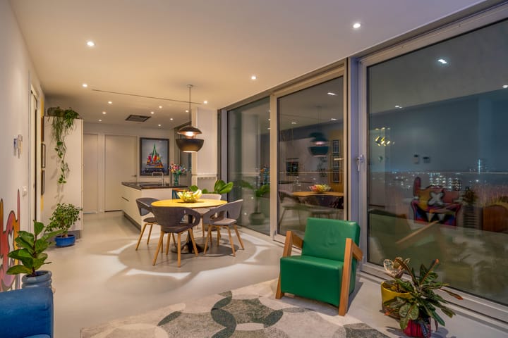 Photo 2 of Halvemaanpassage 66