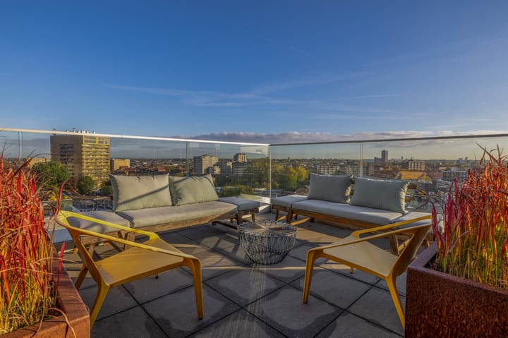 Photo 3 of Halvemaanpassage 66