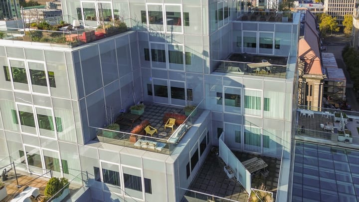 Photo 5 of Halvemaanpassage 66