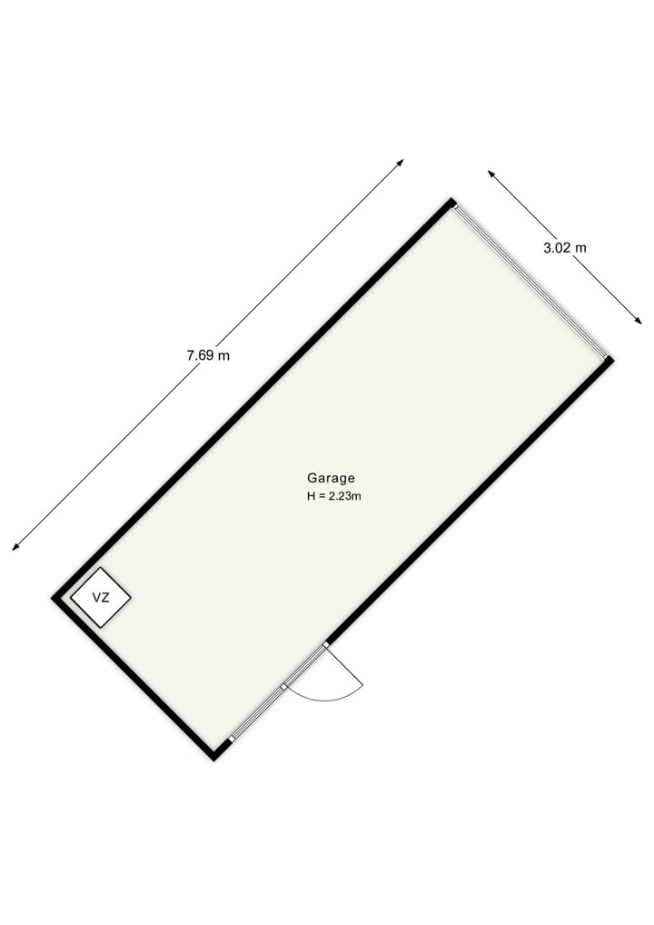 Foto 47 van Cantatestraat 19