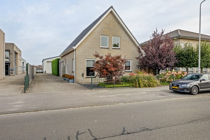 Foto 12 van Charles Petitweg 13