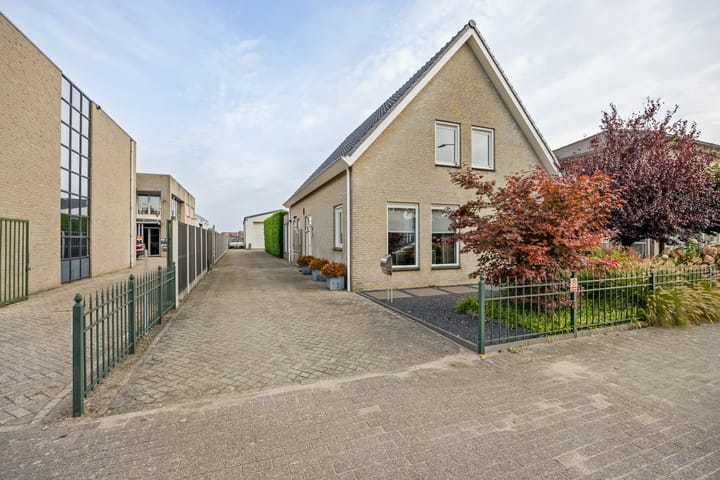 Foto 14 van Charles Petitweg 13