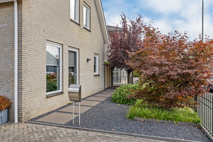 Foto 17 van Charles Petitweg 13