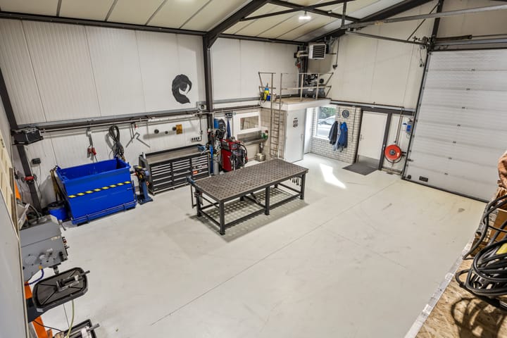 Foto 119 van Charles Petitweg 13