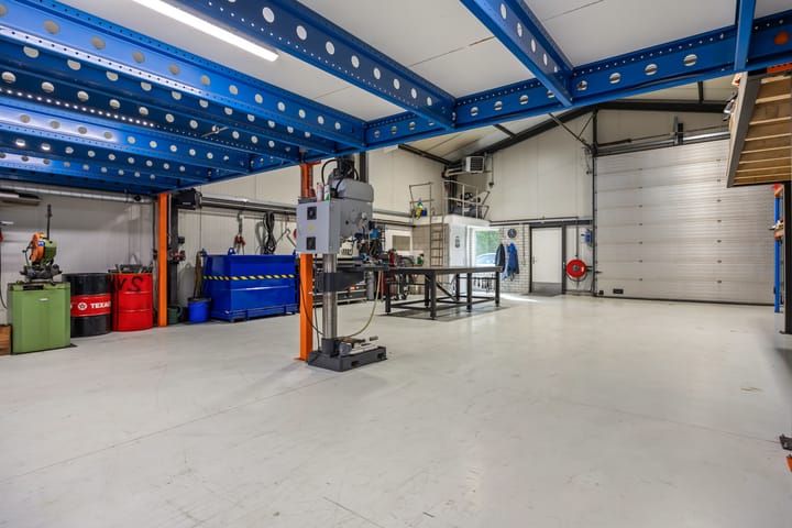 Foto 120 van Charles Petitweg 13