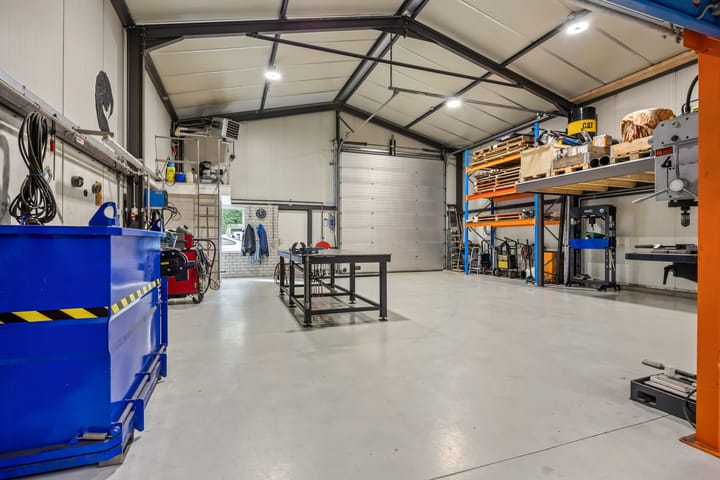 Foto 121 van Charles Petitweg 13