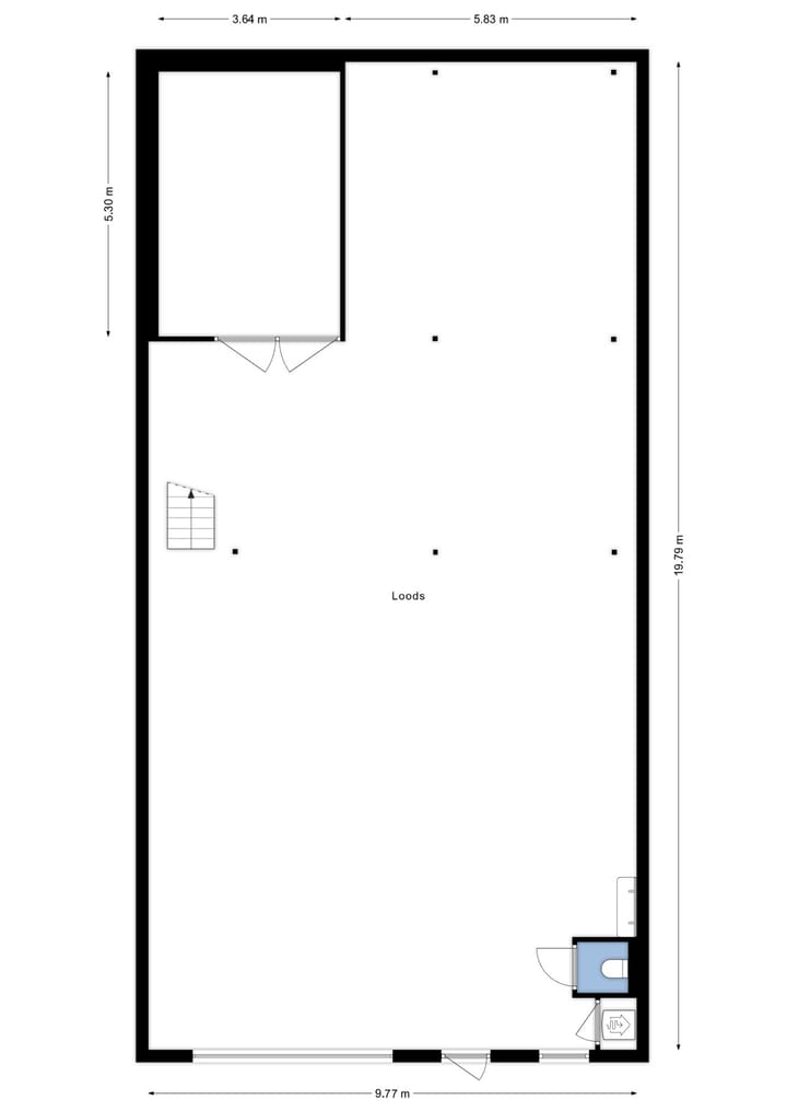 Foto 144 van Charles Petitweg 13