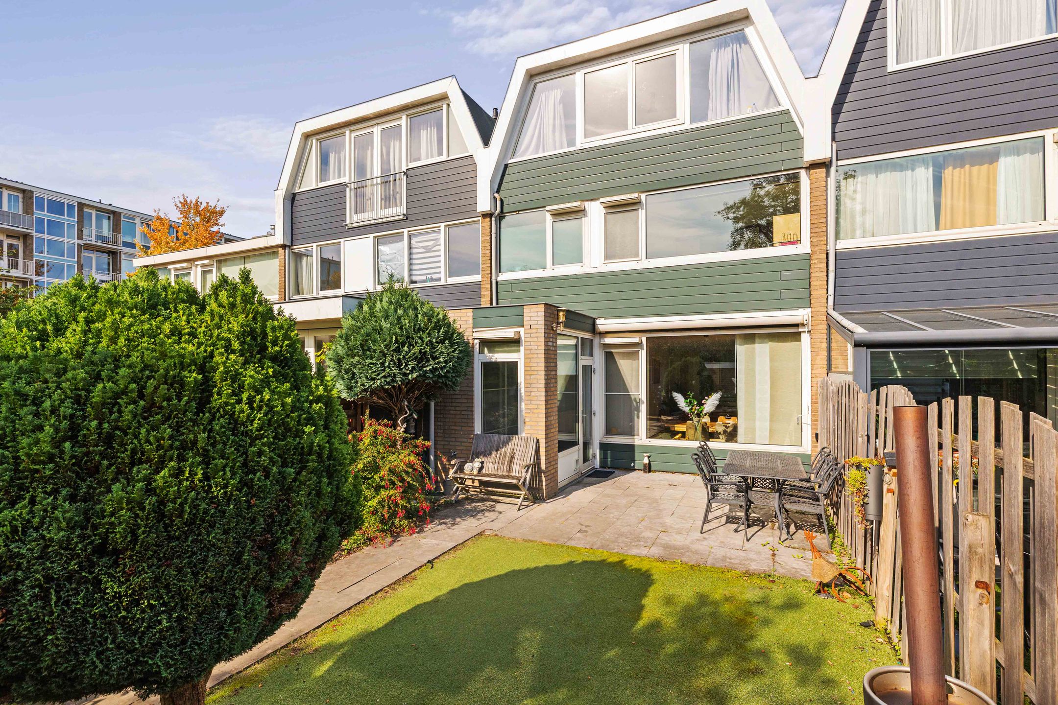 Flakkeestraat, 24, Amstelveen, 1181CJ, Noord-Holland, Nederland 24