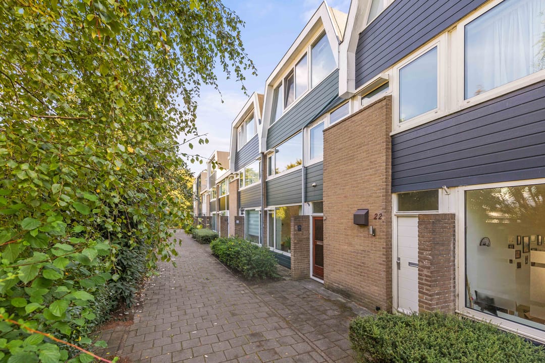 Photo 2 of Flakkeestraat 24