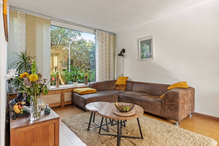 Foto 3 van Flakkeestraat 24