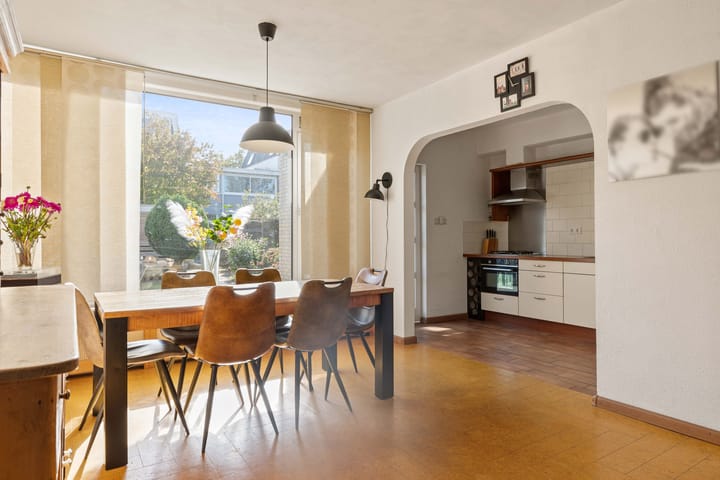 Foto 6 van Flakkeestraat 24