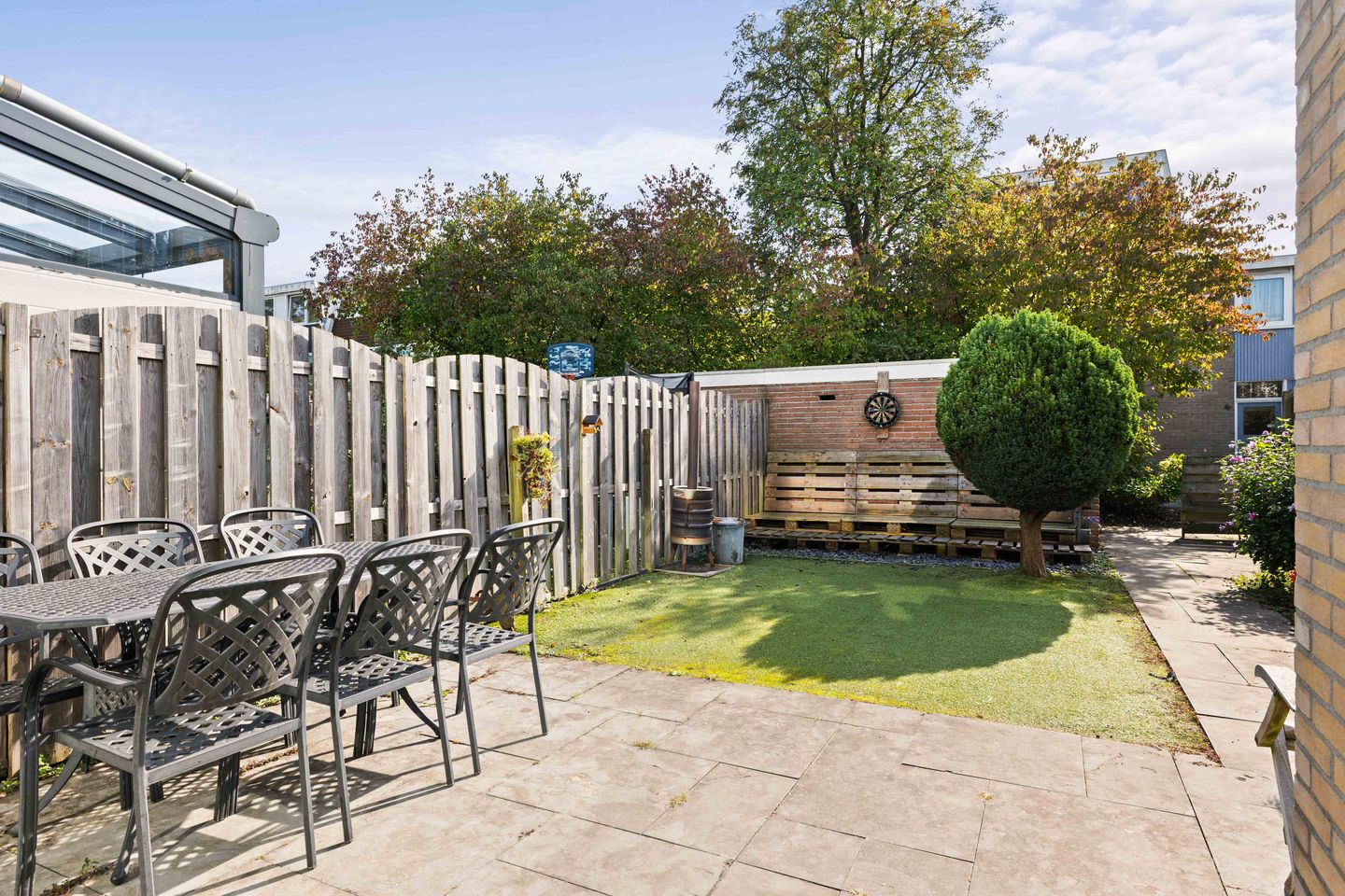 Photo 10 of Flakkeestraat 24