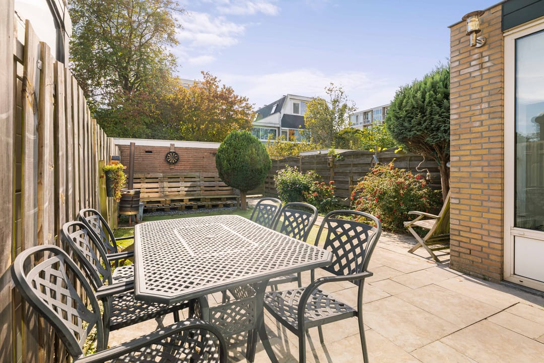 Photo 11 of Flakkeestraat 24