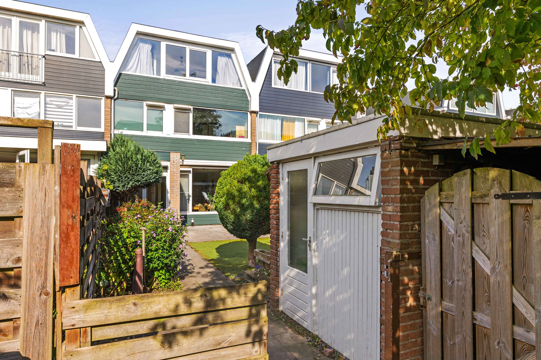 Photo 12 of Flakkeestraat 24