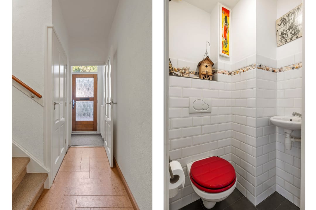 Photo 13 of Flakkeestraat 24