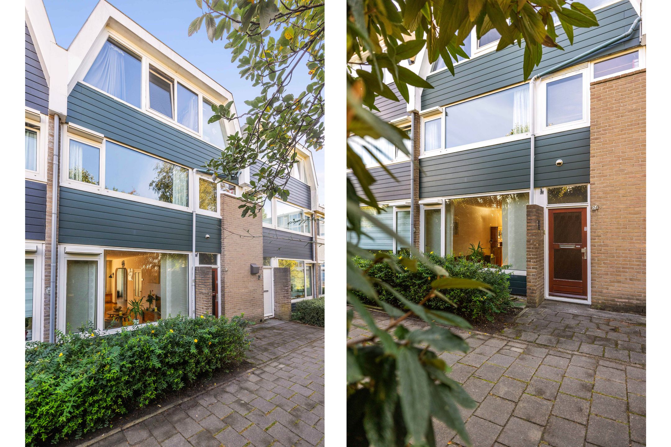 Photo 30 of Flakkeestraat 24