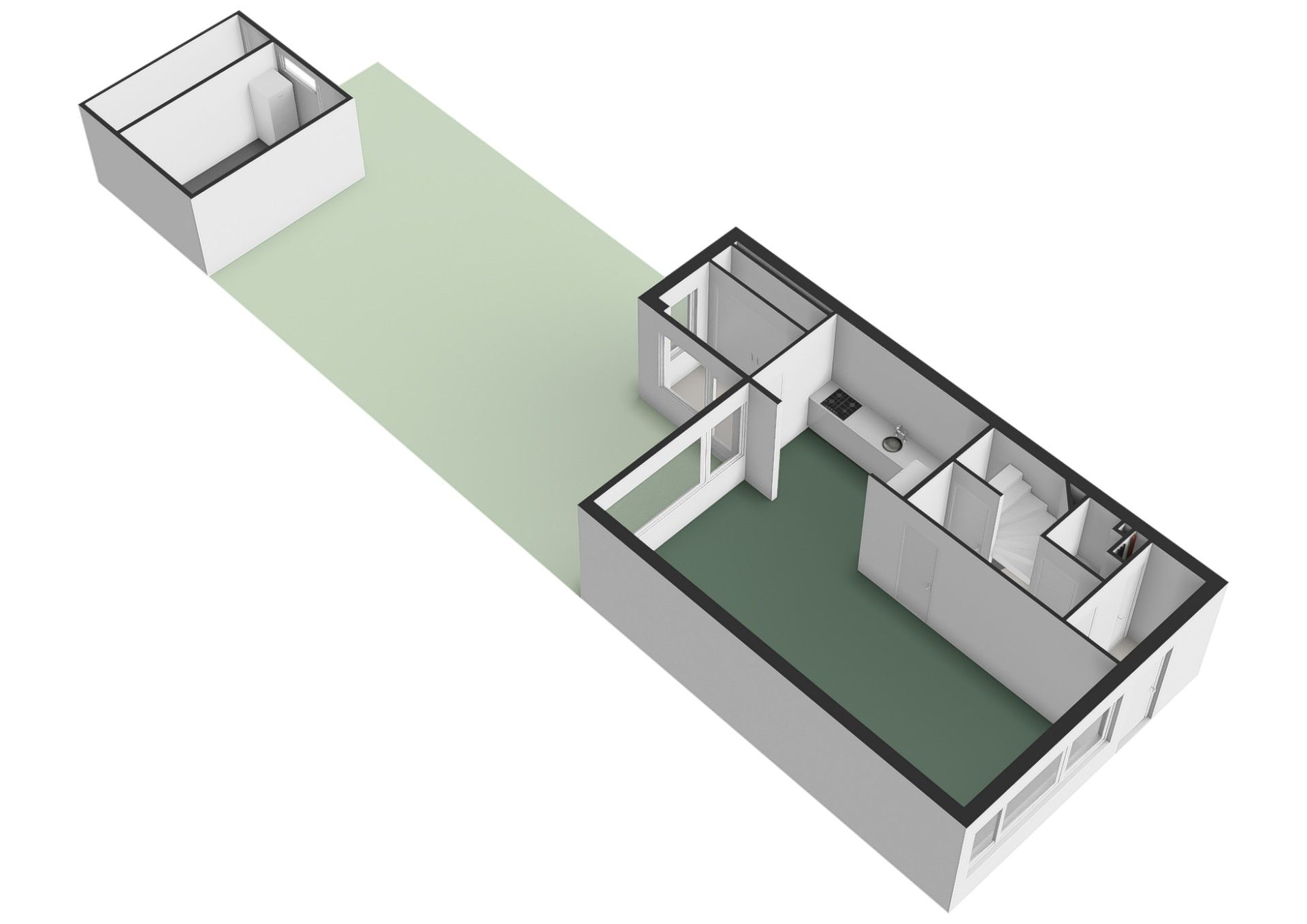 Photo 33 of Flakkeestraat 24