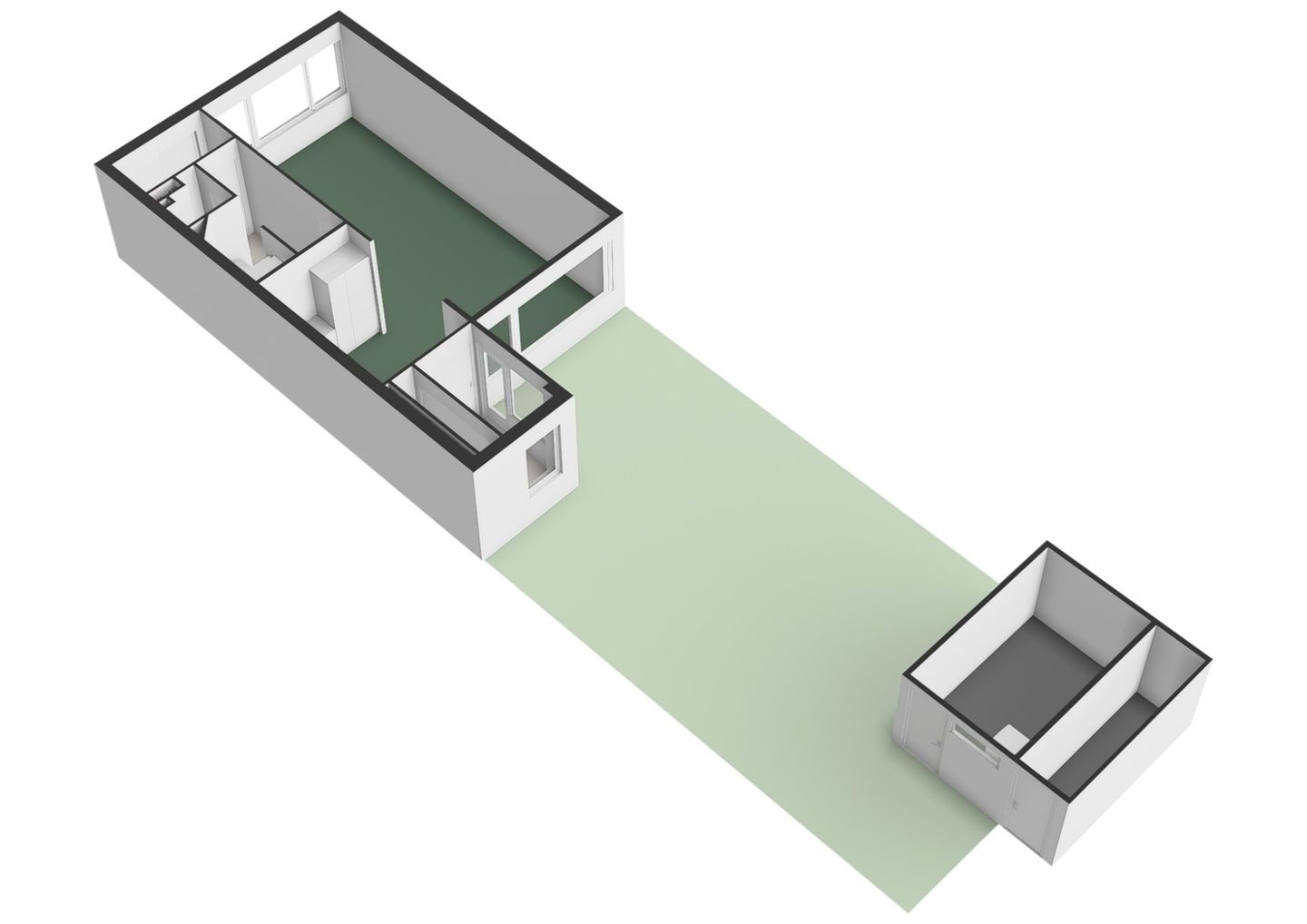 Photo 34 of Flakkeestraat 24
