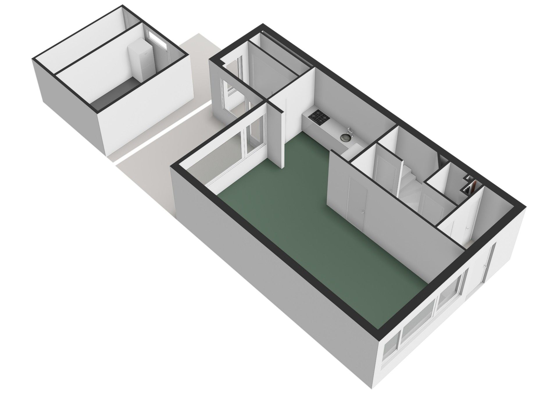 Photo 36 of Flakkeestraat 24