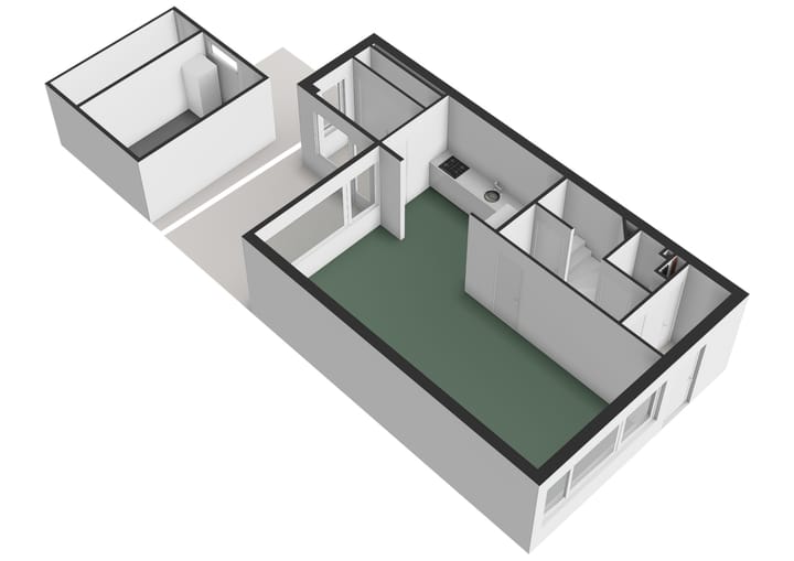 Foto 36 van Flakkeestraat 24