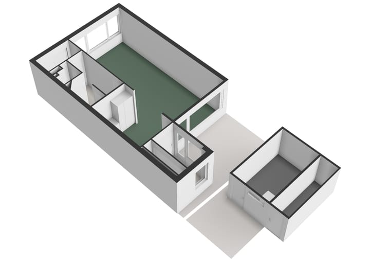 Foto 37 van Flakkeestraat 24