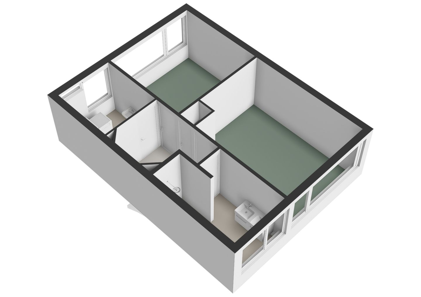 Photo 40 of Flakkeestraat 24