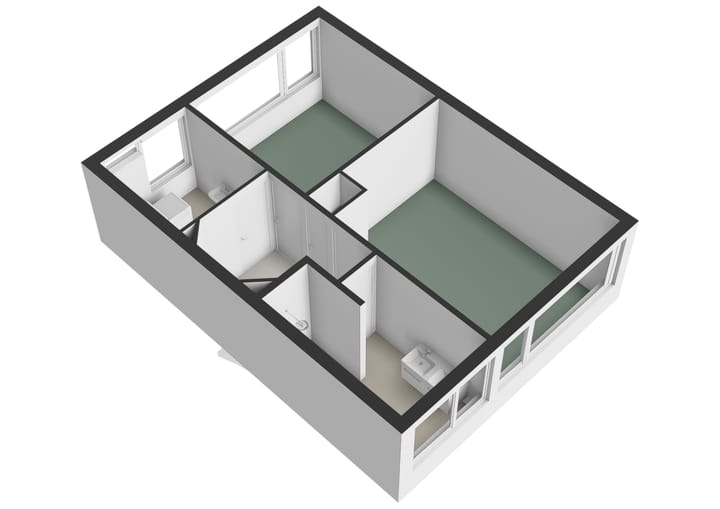 Foto 40 van Flakkeestraat 24