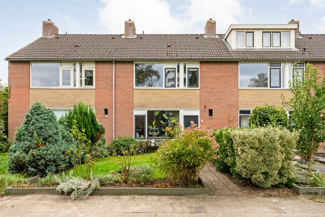 Photo 1 of Waardeel 58