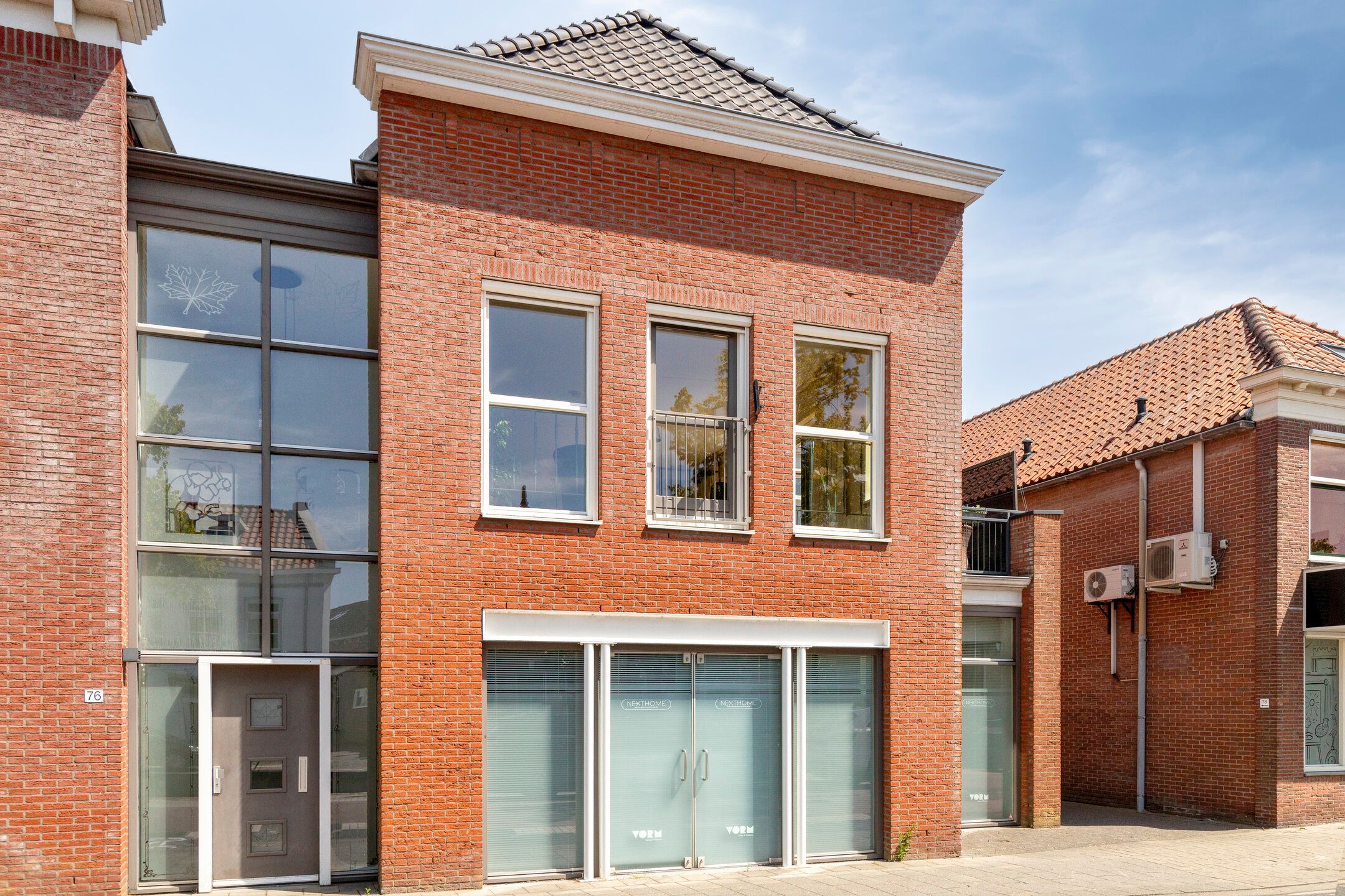 Oost-Voorstraat, 78, Oud-Beijerland, 3262JH, Zuid-Holland, Nederland 78