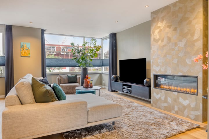 Foto 3 van Dorskarstraat 27