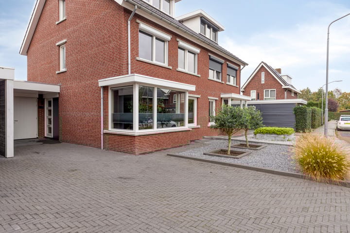 Foto 5 van Dorskarstraat 27