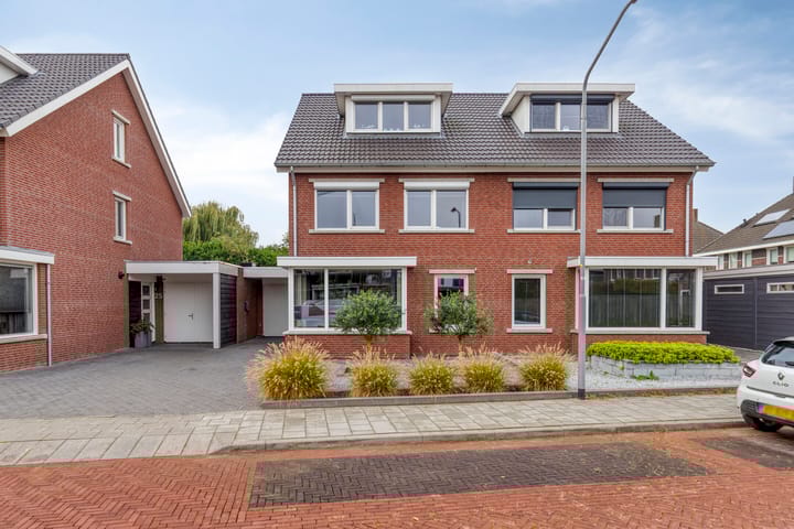 Foto 4 van Dorskarstraat 27