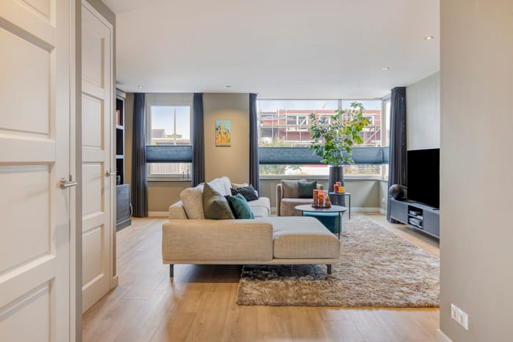 Foto 6 van Dorskarstraat 27