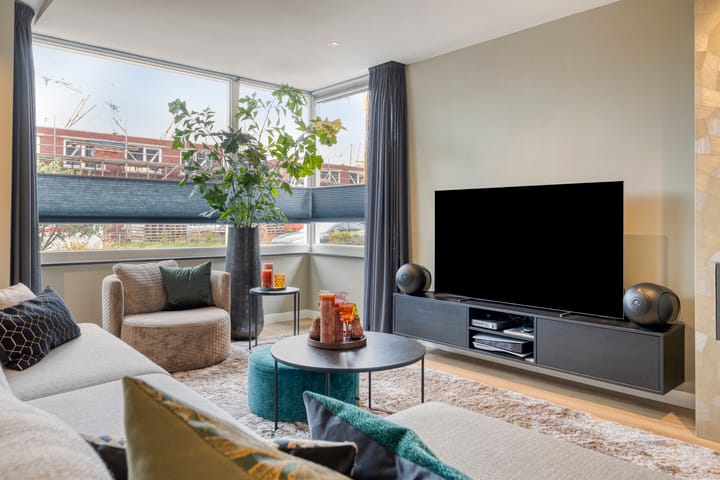 Foto 7 van Dorskarstraat 27