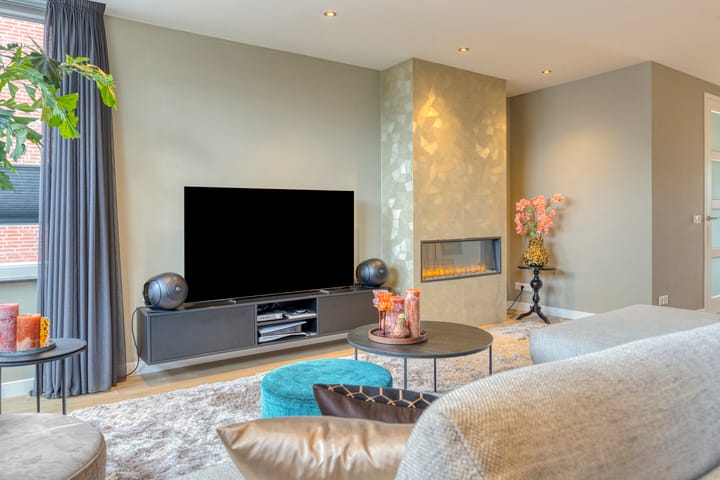 Foto 8 van Dorskarstraat 27