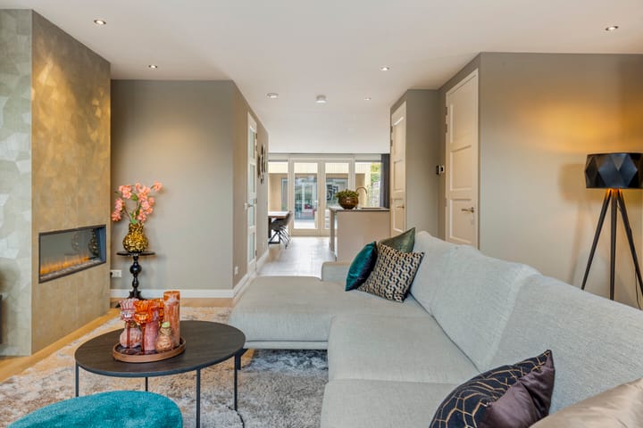 Foto 10 van Dorskarstraat 27