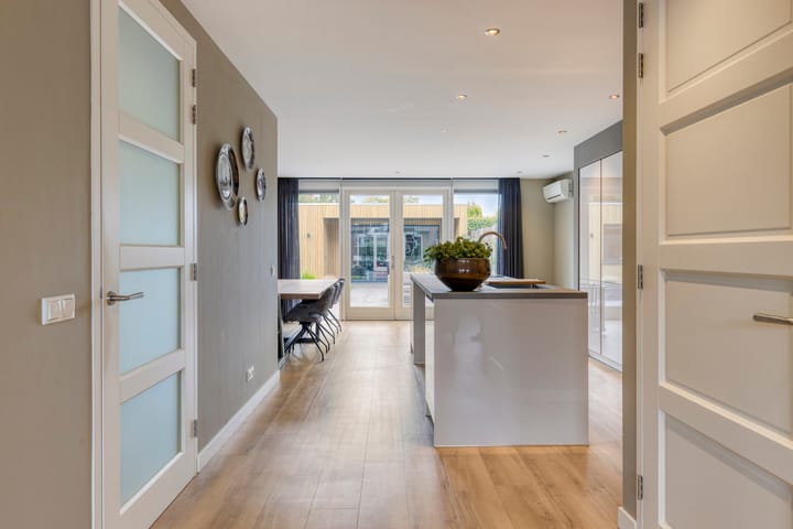 Foto 12 van Dorskarstraat 27