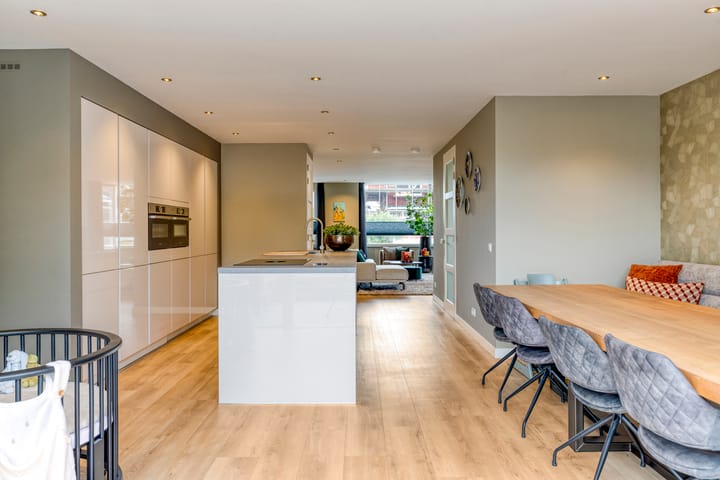 Foto 20 van Dorskarstraat 27