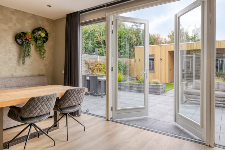 Foto 21 van Dorskarstraat 27