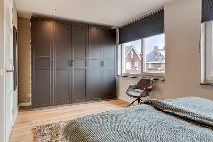 Foto 28 van Dorskarstraat 27