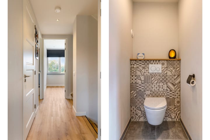 Foto 36 van Dorskarstraat 27